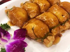 口袋豆腐-玉华台饭庄(裕中西里小区店)
