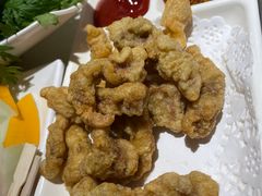 -海底捞火锅(大学路新象城店)