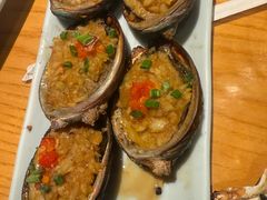 -蚝翅·海鲜粥·烧烤·龙虾季(海曙天一店)