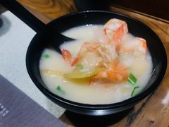 -潮十三潮汕砂锅粥(高新四路大都荟店)