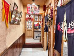 -王村姑老土炕莜面村(桥东店)