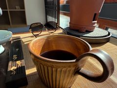 -云座·时光·观景咖啡厅(五爷庙店)