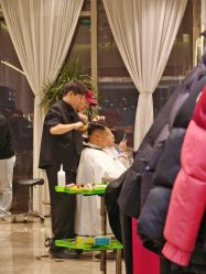 -MMbyHairCode 芭曲发型沙龙