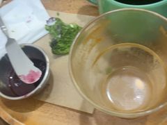 -CAFE CHEZ W一木家(香山路店)