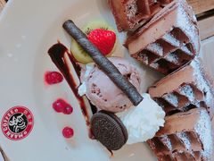 -maan coffee漫咖啡(通州店)