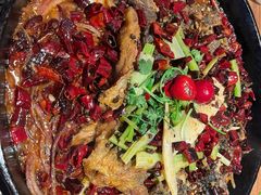 -老板恋上鱼(恒隆广场店)