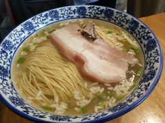 -裕兴记·三虾面(西北街总店)