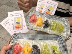 -蟹味阁·蟹黄面(体育西横街店)