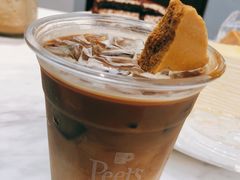 -Peet's 皮爷咖啡(东湖路手作店)