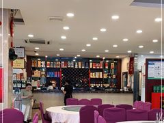大堂-清华酒楼(盘门店)