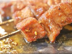 -玫瑰红烤羊排(北新桥三条店)