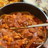 没想到无意中发现的这家宝藏韩料真的太香了🤤