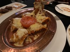 -Efes Turkish & Mediterranean Cuisine 艾菲斯餐厅(陆家嘴店)