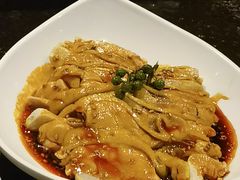 -小城粥道·海胆鲜虾粥(解放广场店)