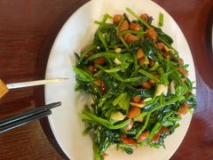 -玫瑰红烤羊排(北新桥三条店)