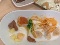 -宜家·瑞典风味餐厅(天津东丽商场店)