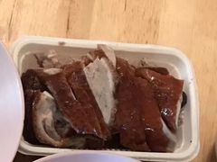 -张记卤菜店(三条巷店)