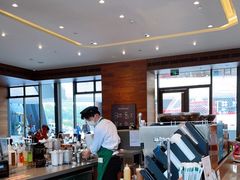 -星巴克臻选(广州二沙岛文立方店)