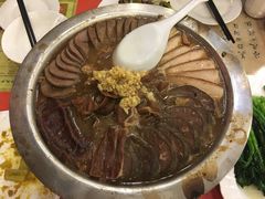-北京小肠陈饭庄(方庄店)