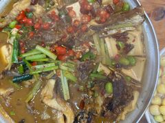 -下梅人家土菜馆(历史文化餐厅度假区店)