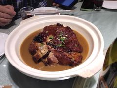 -吴记酱骨炖菜馆(康安路店)