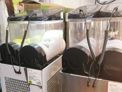 -萨朗刀克冰淇淋雪花凉(植物园店)