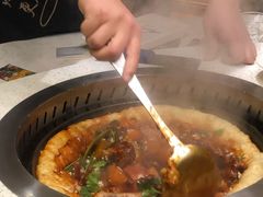 -灶座小锅烀饼·铁锅炖(道里店)