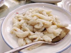 糟溜糖鱼片-新聚丰菜馆(太监弄店)