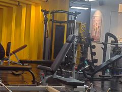 -超鹿运动(五四路恒力城店)