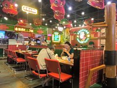 -西关味(大卫城店)