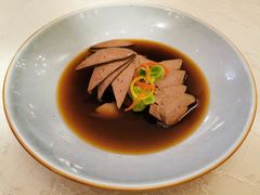 -常州新城希尔顿酒店-御玺中餐厅