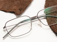 -大视光学•LINDBERG林德伯格•全球手工眼镜集合店(王府井店)
