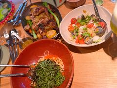-Ginger(兴国路店)