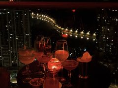-The Penthouse酒吧
