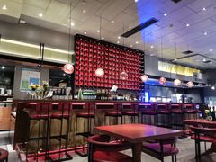 大堂-NIUNIUPARK和牛螃蟹(龙湖杭州滨江天街店)