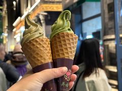 -吴裕泰茶莊(大栅栏店)