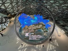 -深圳市当代艺术与城市规划馆