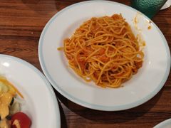 -萨莉亚意式餐厅(悦荟广场店)