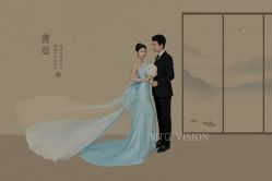 -蒙太奇婚纱摄影(万达店)