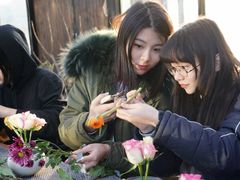 -北马山庄植趣咖啡