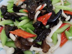 -锦州御烧烤·金盛福酒楼(天津总店)