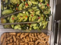 -俏湖兰·辣椒炒个肉(海沧店)