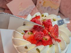 -积慕Cake(解放大道店)