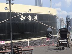 -武汉知音号
