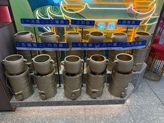 -来菜·湖北头牌藕汤(武商MALL众圆店)