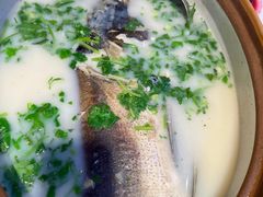 -风味小馆(天目湖宾馆店)