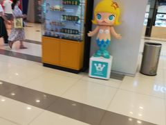 -凯德广场(武胜路店)