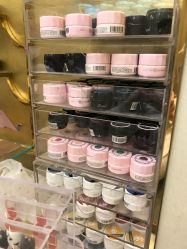 -爱睫物语·疗愈美睫美甲