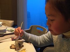 -广州四季酒店·意珍·意式自助餐