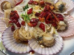 -来之顺海鲜菜馆·青岛菜·始于1993(栈桥店)